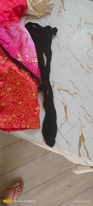 Vestiti carnevale/ halloween