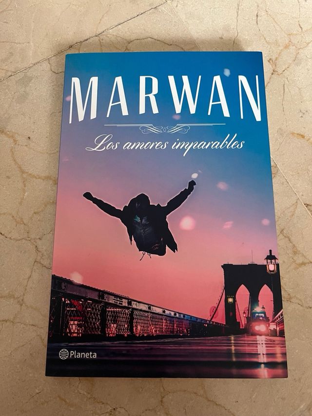 Los amores imparables