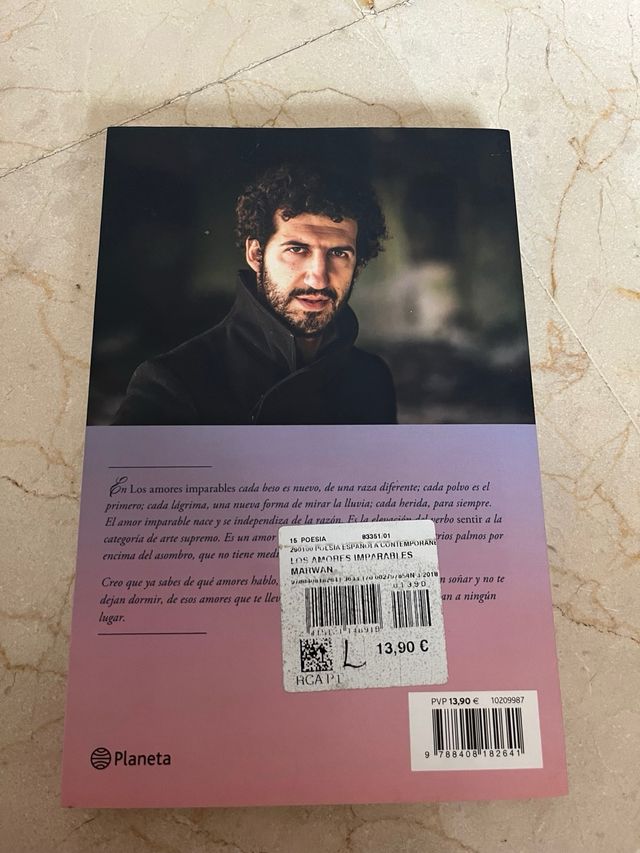 Los amores imparables