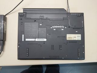 Thinkpad T61