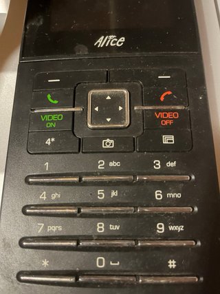 Telefono