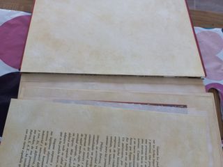 LIBRO BLASONES ESPAÑOLES 1926-1976