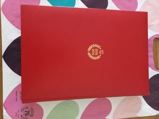 LIBRO BLASONES ESPAÑOLES 1926-1976