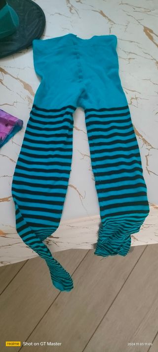 Vestiti carnevale/halloween