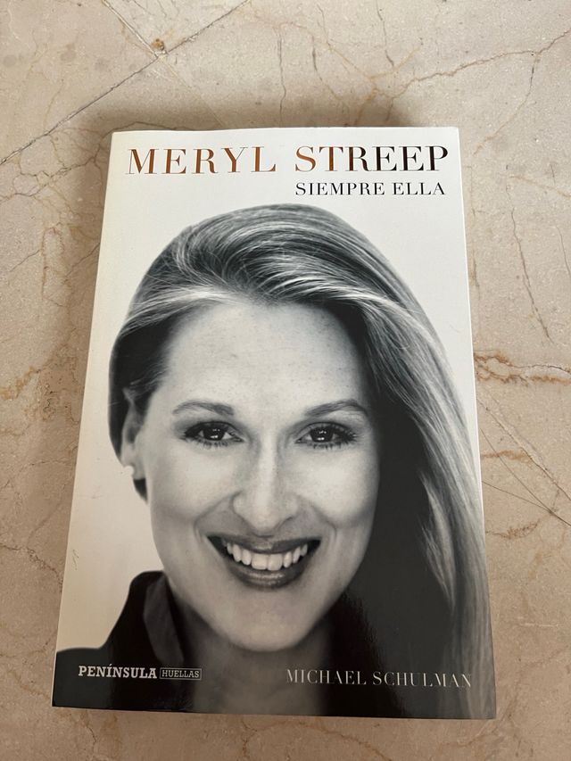 Meryl Streep