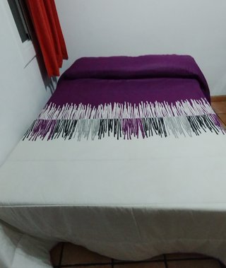 Colcha/Edredón grande