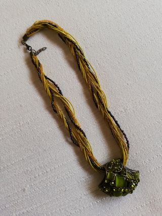 Girocollo bijoux 