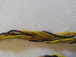 Girocollo bijoux 