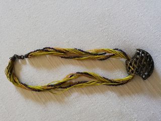 Girocollo bijoux 
