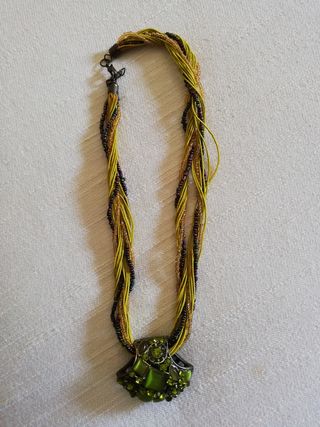 Girocollo bijoux 
