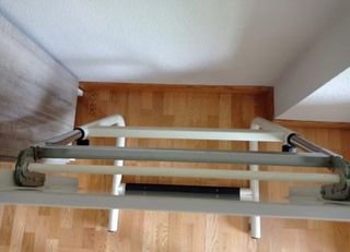 Mesa de dibujo técnico/ arquitectura 