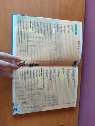 Libro infantil: Gran Libro del Conocimiento