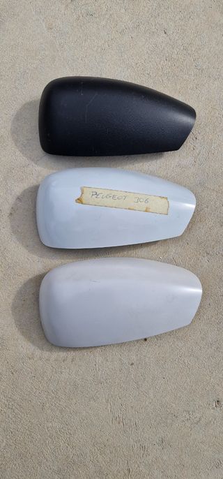 Tapa / Cubierta Retrovisor Peugeot 306