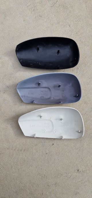 Tapa / Cubierta Retrovisor Peugeot 306
