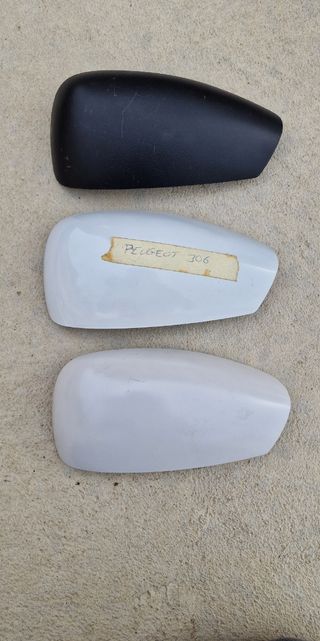 Tapa / Cubierta Retrovisor Peugeot 306