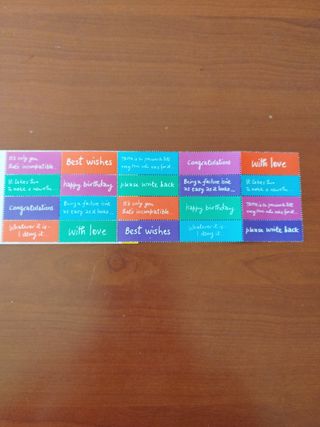 Sellos united kindon 1996 Love more