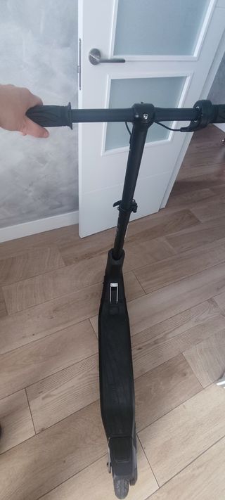 Patin eléctrico / plegable FUNCIONA PERFECTAMENTE 