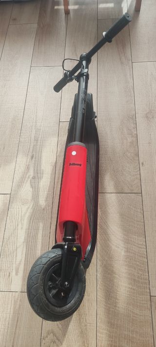 Patin eléctrico / plegable FUNCIONA PERFECTAMENTE 