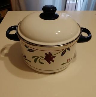 Pentola Copenhagen Cottagecore Folk Flow