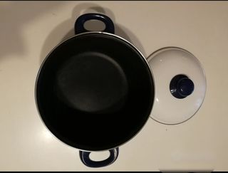 Pentola Copenhagen Cottagecore Folk Flow