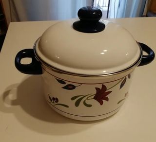 Pentola Copenhagen Cottagecore Folk Flow