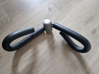 Accesorio musculación Domyos
