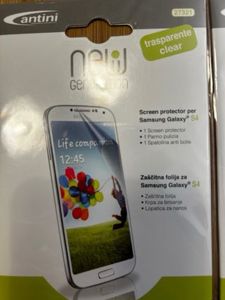 3 screen protector samsung galaxy s4
