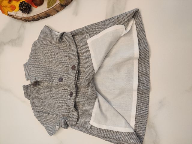 Precioso conjunto niña 6 meses