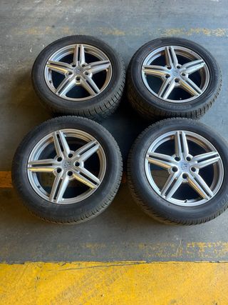 LLANTAS PORSCHE CAYENNE 19 