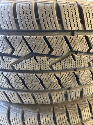 LLANTAS PORSCHE CAYENNE 19 