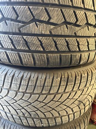 LLANTAS PORSCHE CAYENNE 19 