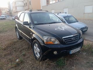 KIA Sorento 2006