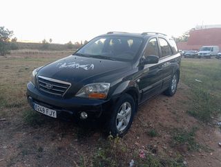 KIA Sorento 2006
