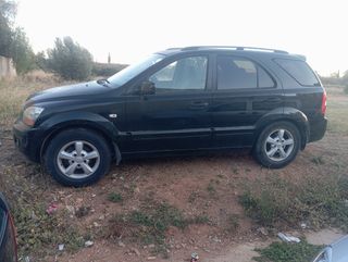 KIA Sorento 2006