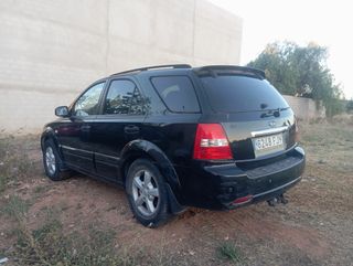 KIA Sorento 2006