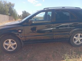 KIA Sorento 2006