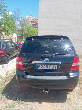 KIA Sorento 2006