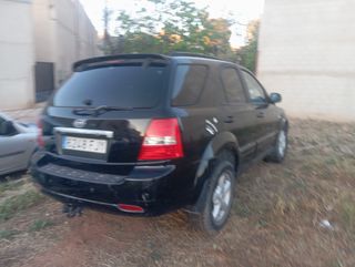 KIA Sorento 2006