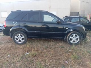 KIA Sorento 2006