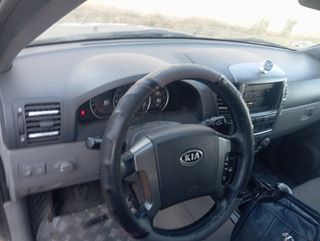 KIA Sorento 2006