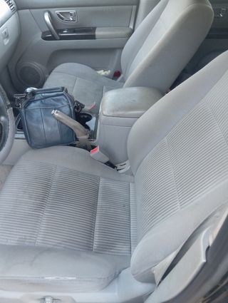 KIA Sorento 2006