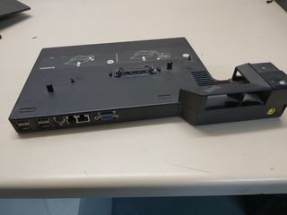 Thinkpad dockstation Type 2505