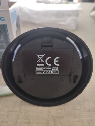 Cámara vigilancia Fake / Simulada /