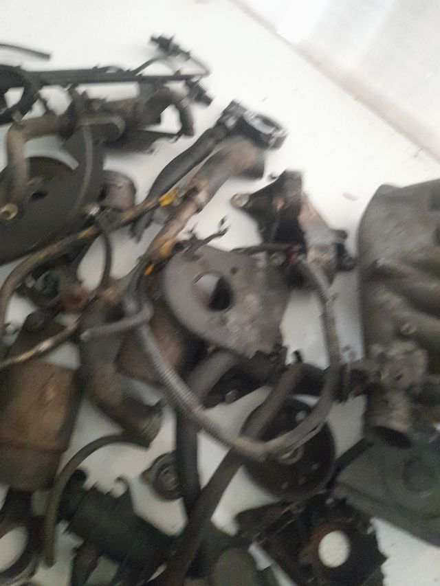 Repuesto 205,GTI 1900