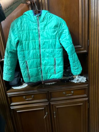 Giacca original marins  9/10 anni