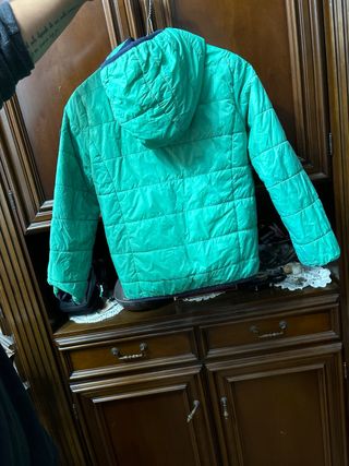 Giacca original marins  9/10 anni