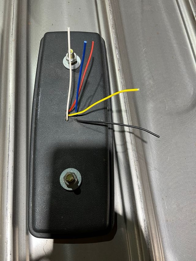 pareja de Pilotos camion o remolque  NUEVOS