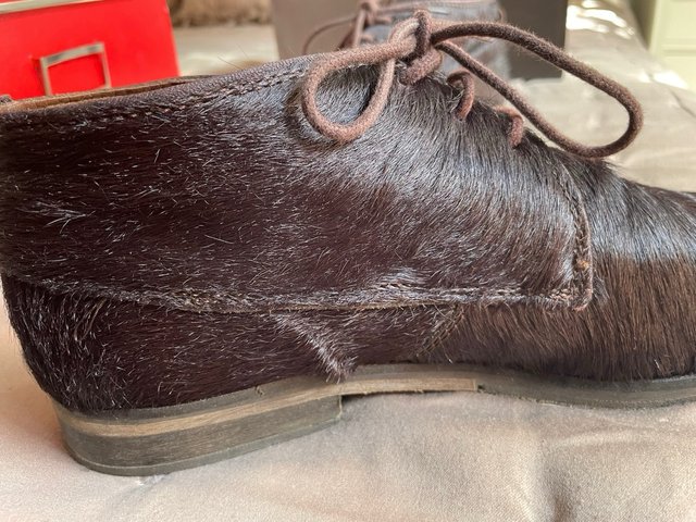 Botas
