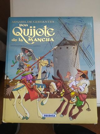 Quijote