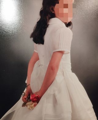Vestido comunión 